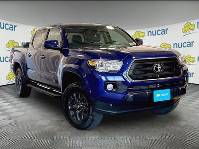 Used 2023 Toyota Tacoma SR5