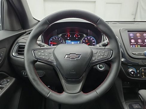 Used 2024 Chevrolet Equinox RS image 25