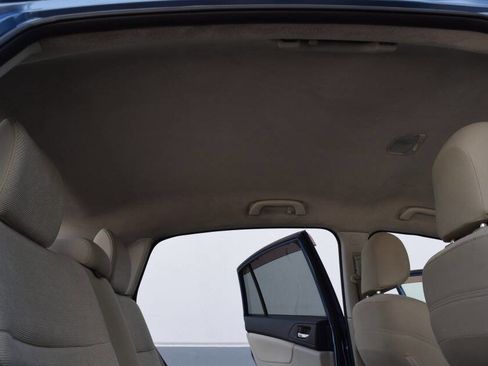 Used 2014 Subaru Crosstrek 2.0i Premium AWD/4WD image 50
