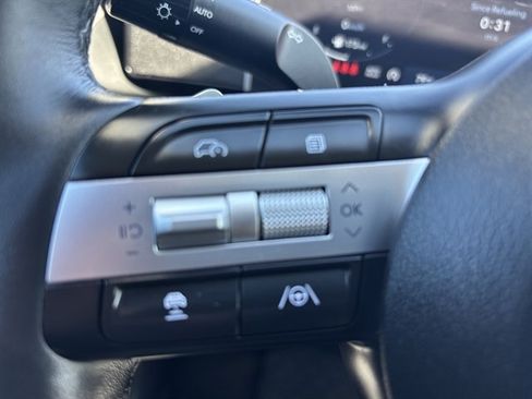 Used 2025 Hyundai Tucson SEL AWD/4WD image 10