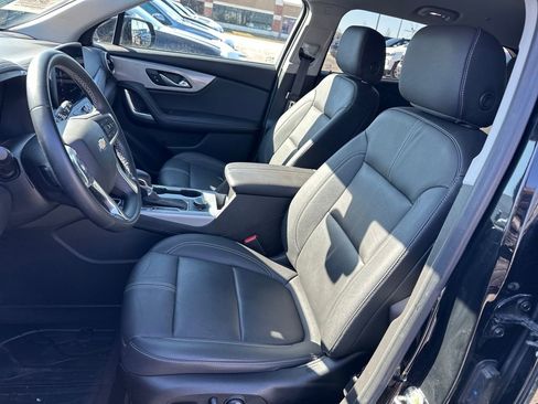 Used 2024 Chevrolet Blazer LT w/ LPO, Floor Liner Package image 13