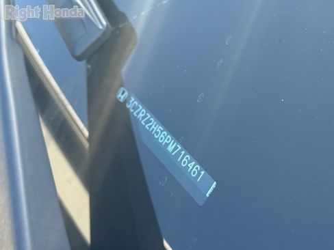 Used 2023 Honda HR-V Sport image 14