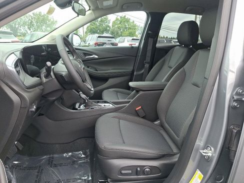 New 2026 Buick Encore GX Preferred w/ Advanced Technology Package image 6