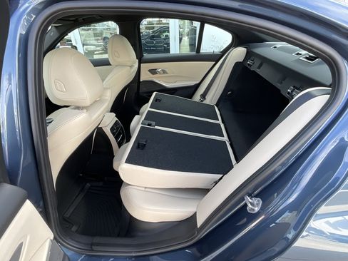 New 2026 BMW 330i xDrive Sedan w/ Convenience Package image 30