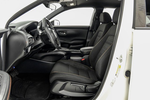 Used 2023 Honda HR-V Sport image 34