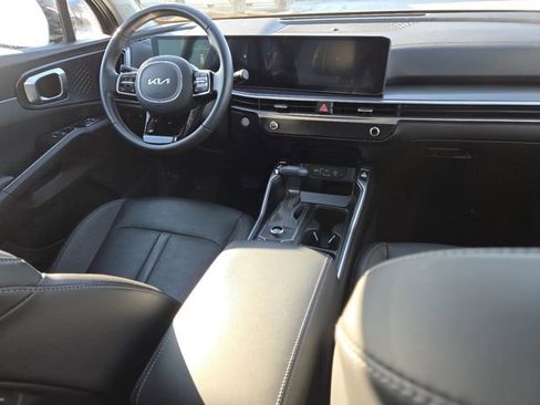 Used 2025 Kia Sorento S w/ Panoramic Sunroof Package image 29