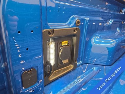 New 2026 Ford Maverick XLT w/ Equipment Group 301A AWD/4WD image 17