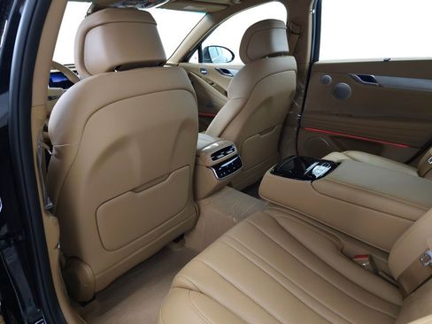 New 2026 Genesis G80 2.5T Advanced image 29