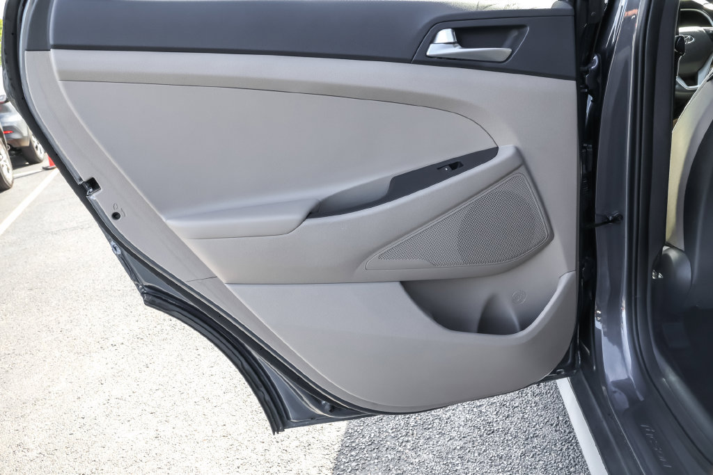 Used 2020 Hyundai Tucson SEL AWD/4WD image 27