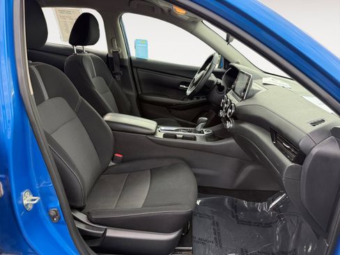 Used 2021 Nissan Sentra SV image 19