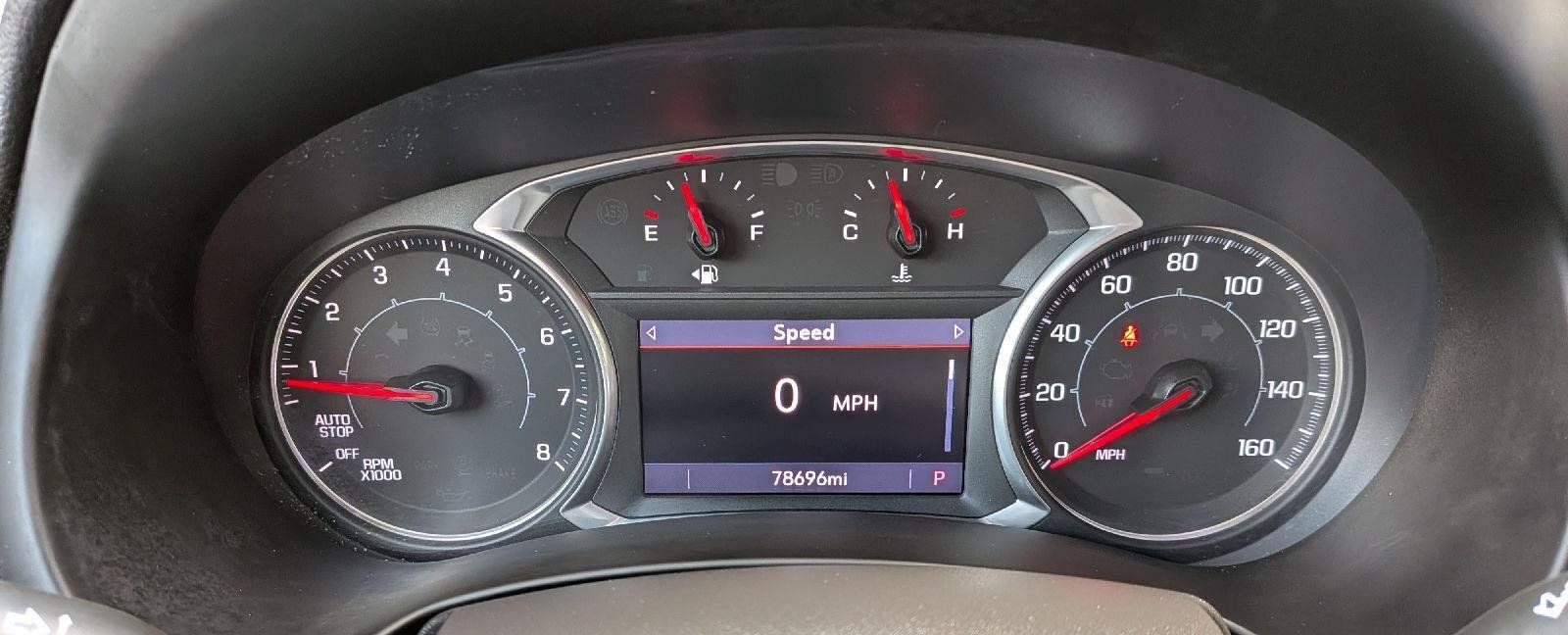 Used 2022 GMC Terrain SLT AWD/4WD image 17