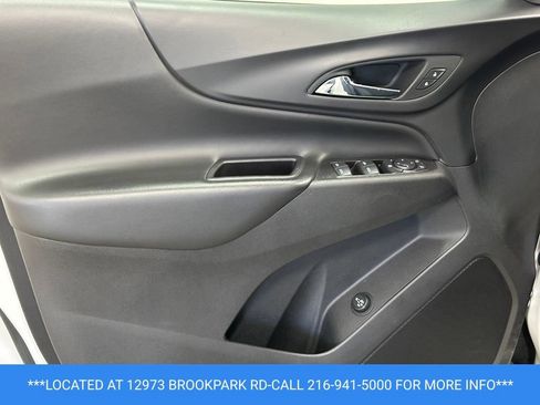 Certified 2021 Chevrolet Equinox LT FWD image 7