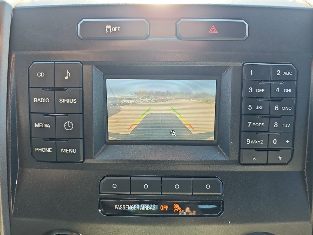 Used 2017 Ford F150 XLT w/ Equipment Group 301A Mid AWD/4WD image 23