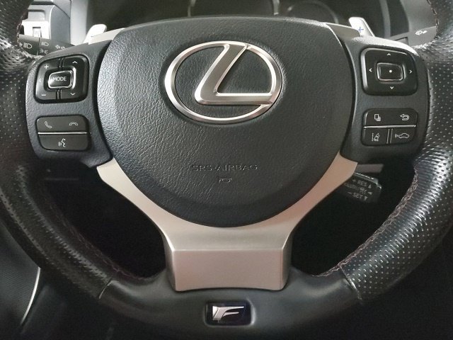 Used 2020 Lexus RC F w/ Premium Package RWD image 22