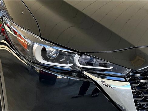 New 2025 MAZDA CX-5 AWD 2.5 S w/ Preferred Package image 28