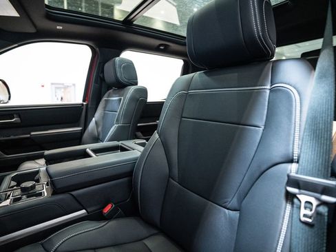 New 2026 Toyota Tundra Limited AWD/4WD image 6