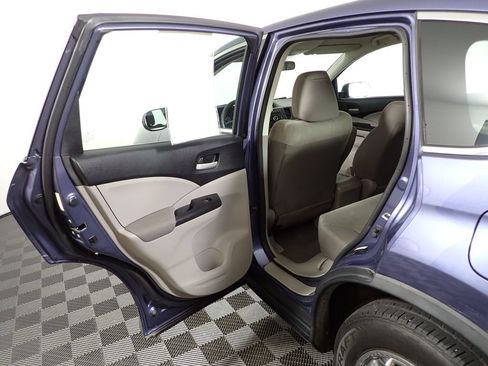 Used 2013 Honda CR-V LX image 29