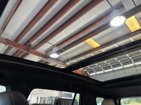 New 2026 Chevrolet Equinox ACTIV w/ Safety and Technology Package image 25