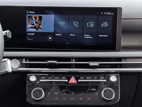 New 2026 Hyundai Tucson SEL AWD/4WD image 19