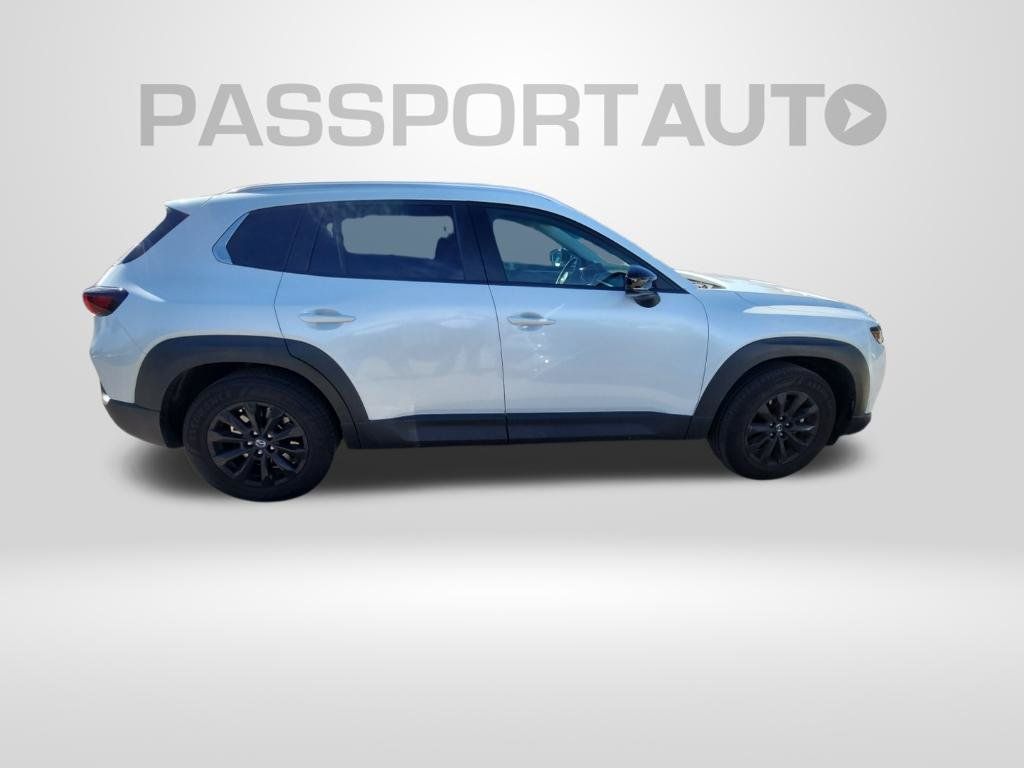 Certified 2025 MAZDA CX-50 AWD 2.5 S image 3