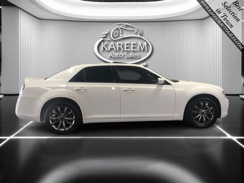 Used 2014 Chrysler 300 S image 4