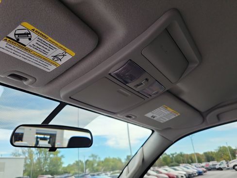 Certified 2019 Nissan Frontier S image 30