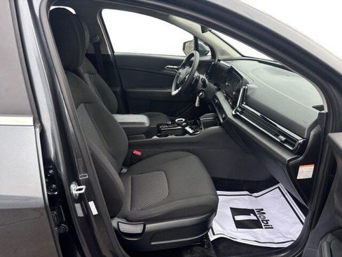 Certified 2023 Kia Sportage LX image 11