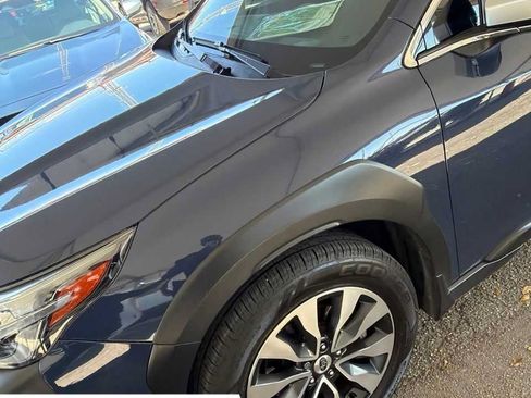 Used 2023 Subaru Outback Touring XT AWD/4WD image 1