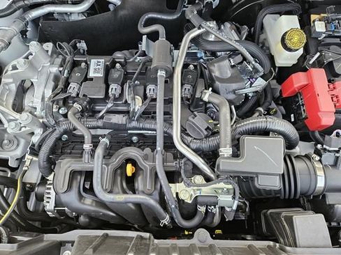 Used 2026 Nissan Kicks S image 19