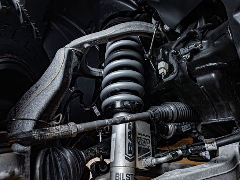 Used 2026 RAM 1500 RHO AWD/4WD image 14