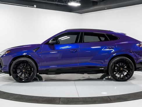 Used 2024 Lamborghini Urus S image 6