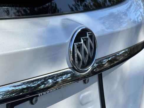 Used 2015 Buick Encore Leather w/ Experience Buick Package image 10