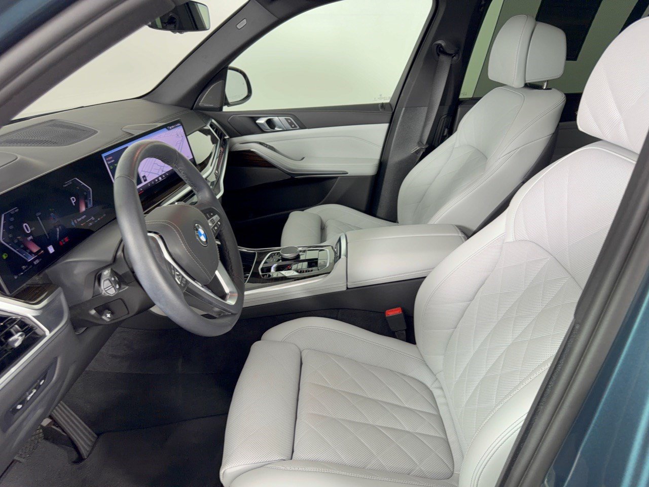 Certified 2026 BMW X5 sDrive40i RWD image 5