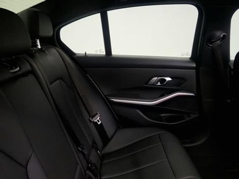 Used 2020 BMW 330i Sedan w/ Convenience Package RWD image 38