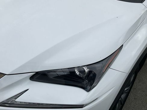 Used 2020 Lexus NX 300 F Sport image 34