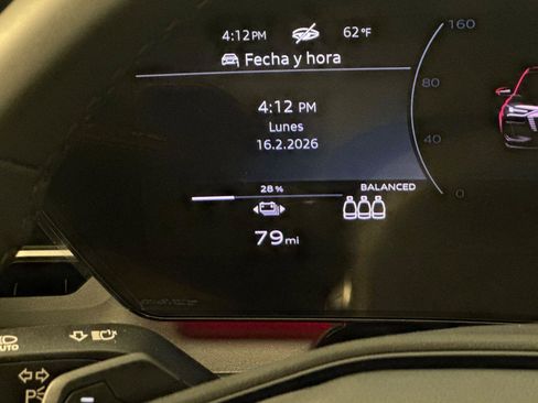 New 2025 Audi Q6 e-tron Premium Plus image 26