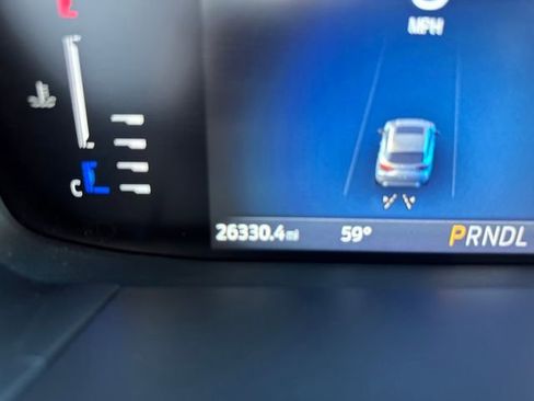 Used 2024 Ford Escape ST-Line image 18