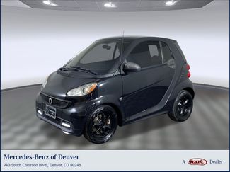 Used 2015 smart fortwo passion video 1
