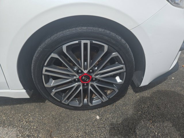 Used 2021 Kia Forte GT FWD image 9