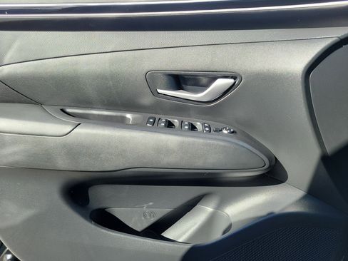 Certified 2023 Hyundai Santa Cruz Night image 20