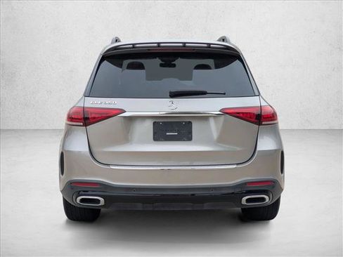 Used 2022 Mercedes-Benz GLE 350 image 6