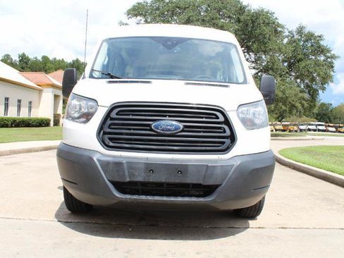 Used 2019 Ford Transit 350 XL RWD image 7