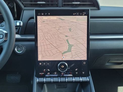New 2026 GMC Terrain Elevation FWD image 13