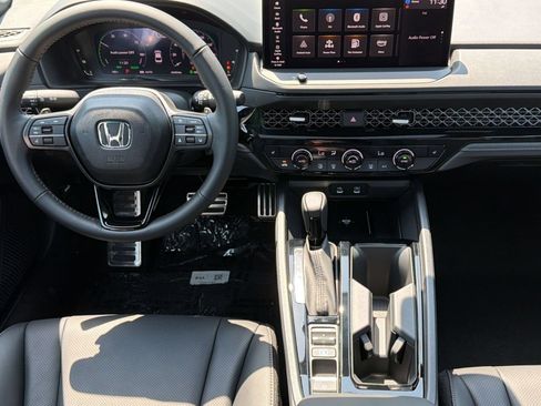 New 2026 Honda Accord Sport image 16