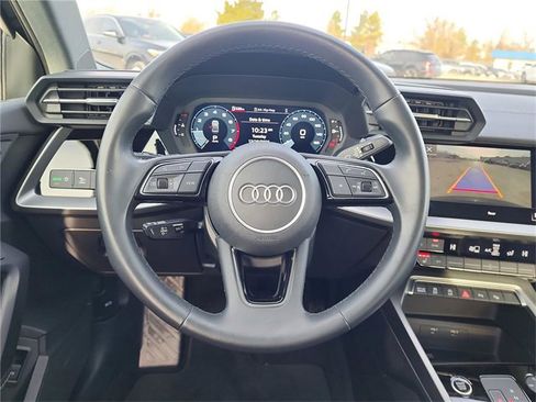 Used 2023 Audi A3 2.0T Premium w/ Convenience Package image 12