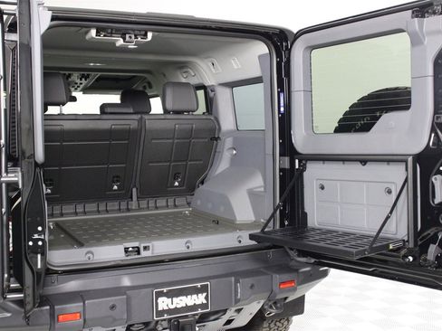 New 2025 INEOS Grenadier image 21