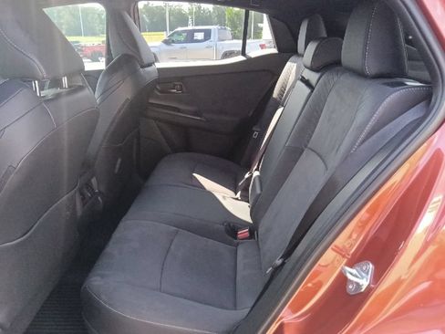 New 2026 Toyota C-HR AWD/4WD image 26