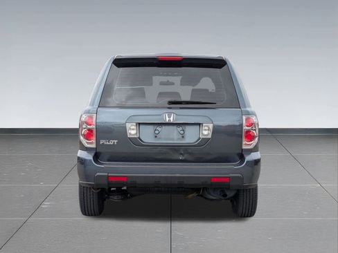 Used 2006 Honda Pilot LX image 5