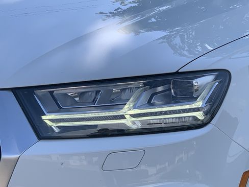 Used 2019 Audi Q7 2.0T Premium Plus AWD/4WD image 6