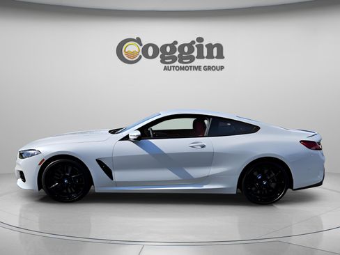 New 2026 BMW 840i xDrive 840i image 3